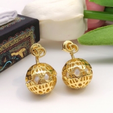 Christian Dior Earrings